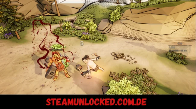 Savior Quest Free Download