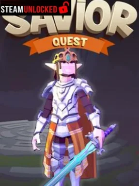 Savior Quest Free Download