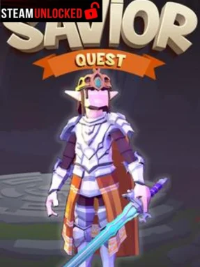 Savior Quest Free Download
