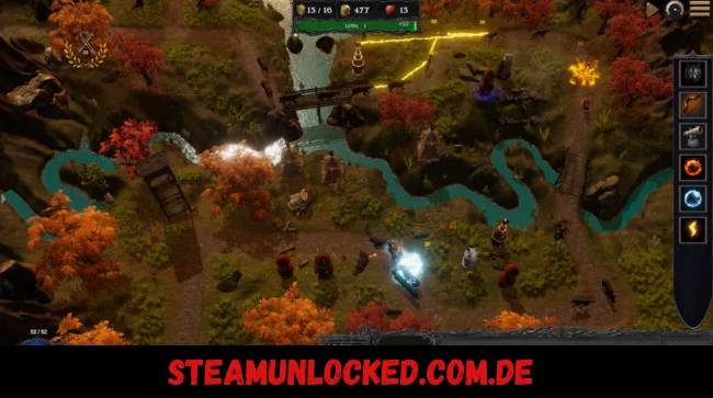 Secrets of Magonia Free Download