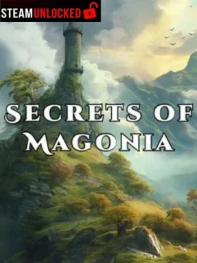 Secrets of Magonia Free Download