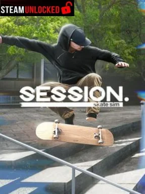 Session: Skate Sim Paris Free Download (DLC’s)