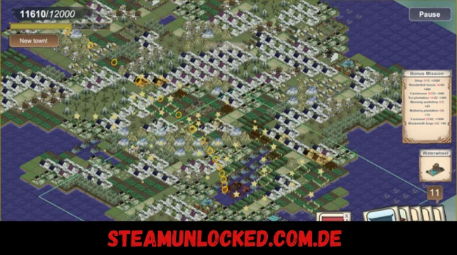 Shanshui Haven Free Download PC
