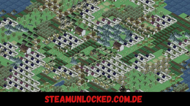 Shanshui Haven Free Download