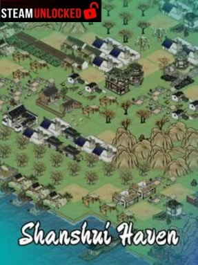 Shanshui Haven Free Download