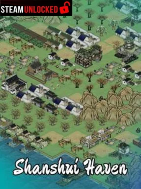 Shanshui Haven Free Download