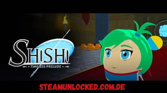 Shishi Timeless Prelude