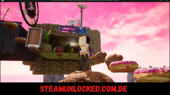 Skibidi Up Bizarre Climbing Free Download