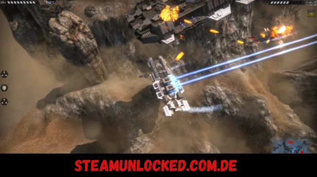 Sky of Destruction Free Download PC