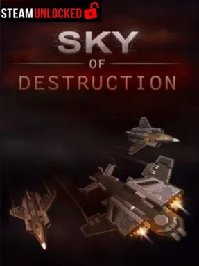 Sky of Destruction Free Download