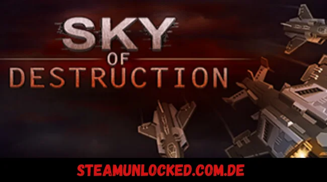 Sky of Destruction