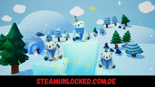 Sliding Bears Free Download PC