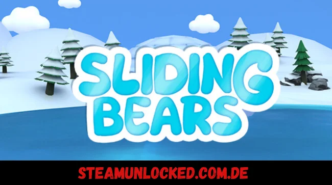 Sliding Bears
