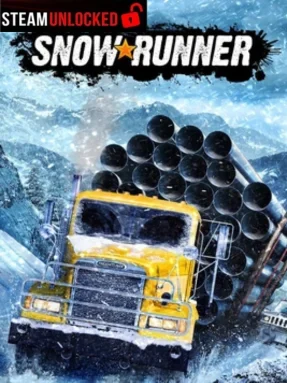 SnowRunner Free Download (V31.0)