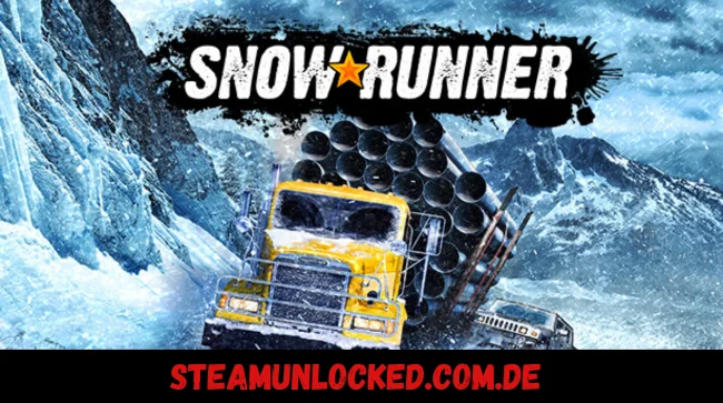 SnowRunner