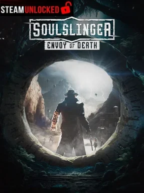 Soulslinger: Envoy of Death Free Download