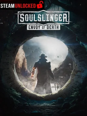 Soulslinger: Envoy of Death Free Download