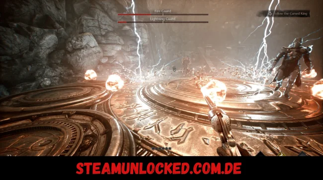 Soulslinger Free Download PC
