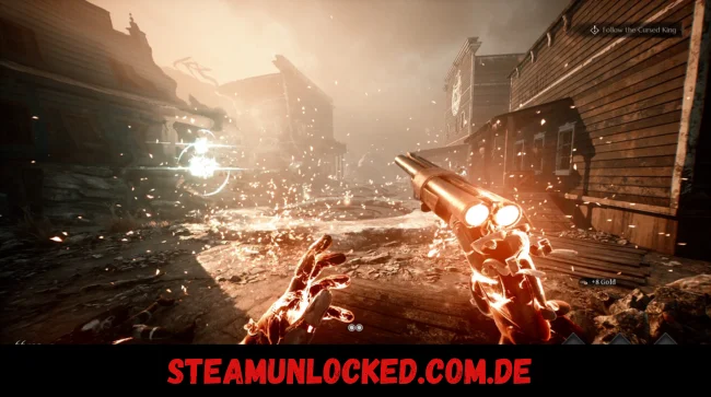 Soulslinger Free Download