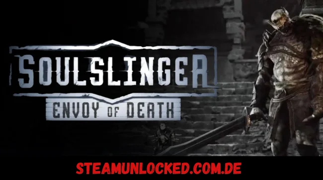 Soulslinger