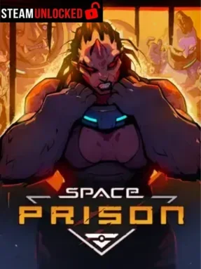 Space Prison Free Download