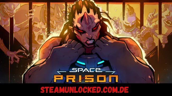 Space Prison