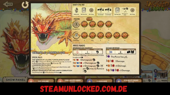 Spirit Island - Jagged Earth Free Download
