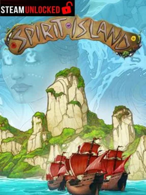 Spirit Island – Jagged Earth Free Download