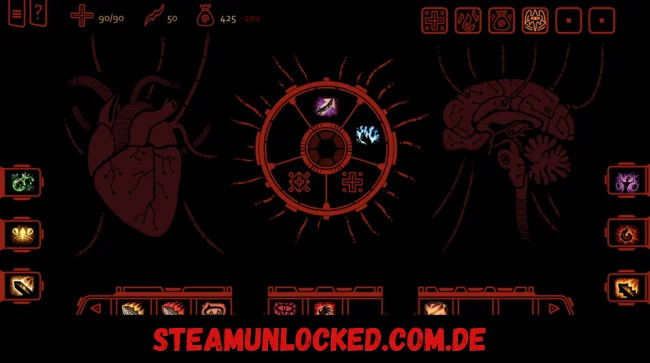 Spirits of The Silicium Free Download PC