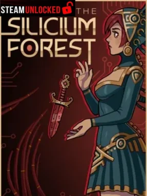 Spirits of The Silicium Forest Free Download