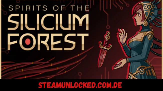 Spirits of The Silicium