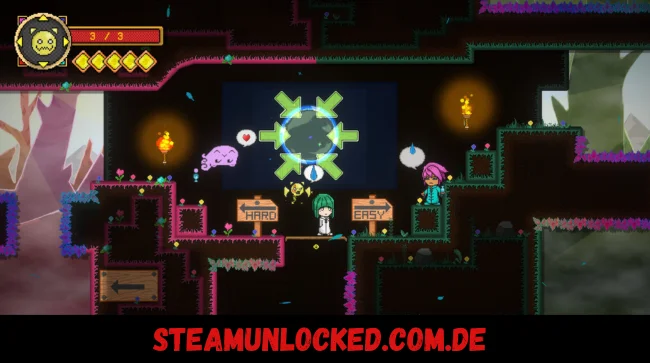 Star Leaping Story Free Download PC