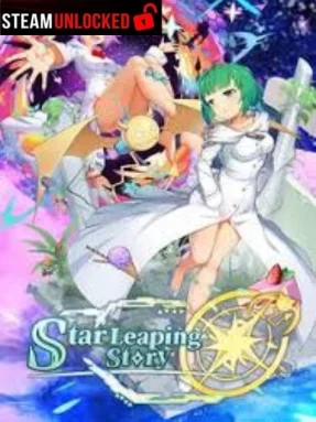 Star Leaping Story Free Download
