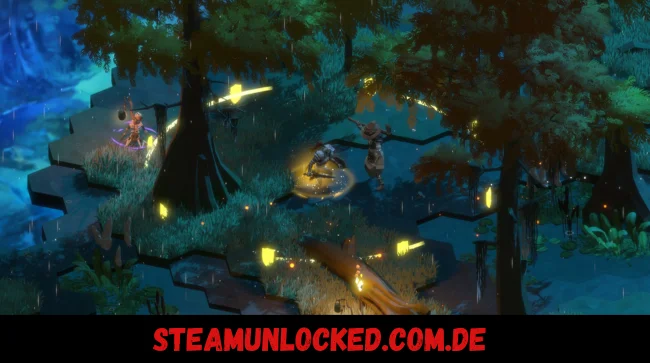 Stolen Realm Free Download PC