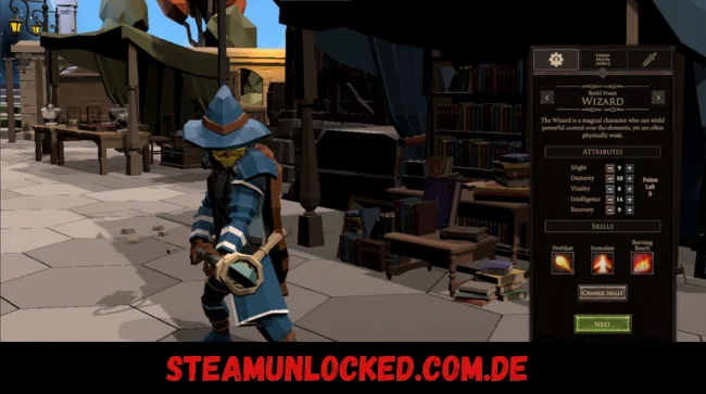 Stolen Realm Free Download