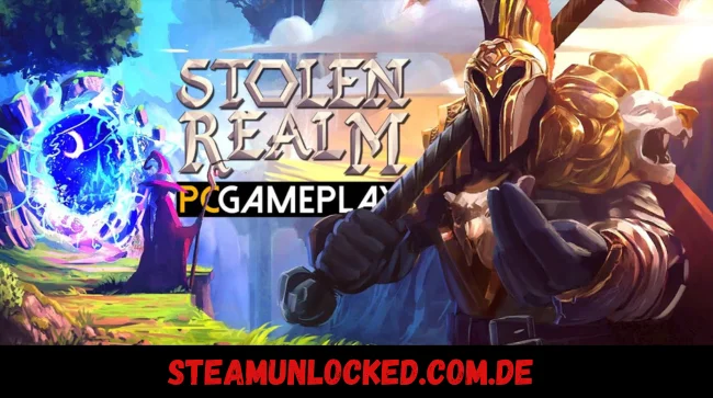 Stolen Realm