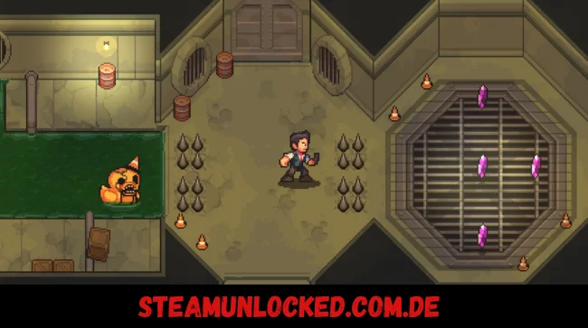 Super Dark Deception Free Download