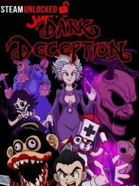 Super Dark Deception Free Download