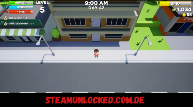 Super Life Free Download PC