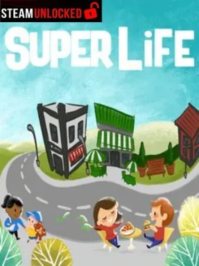 Super Life (RPG) Free Download