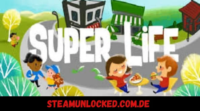 Super Life