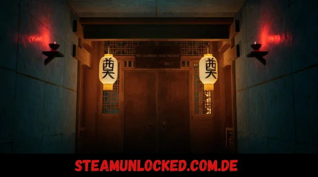 Supernatural Rules Suppress Ghosts Free Download PC