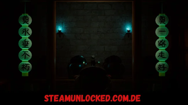 Supernatural Rules Suppress Ghosts Free Download