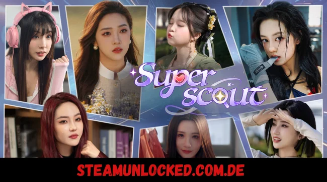 Superscout