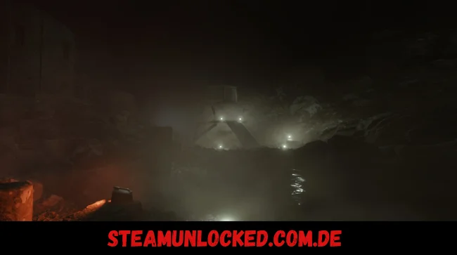 Sylvio Black Waters Free Download PC