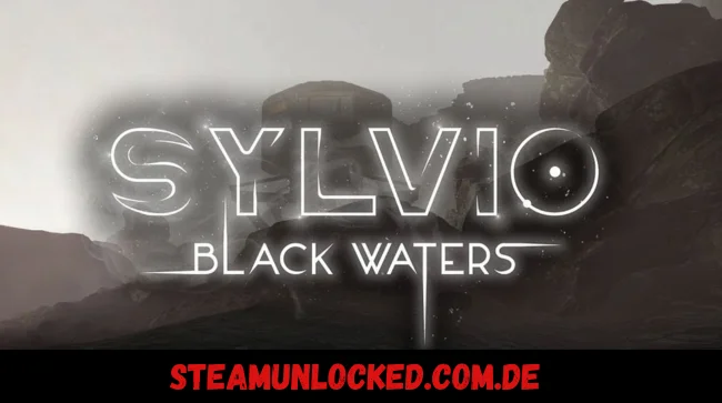 Sylvio Black Waters