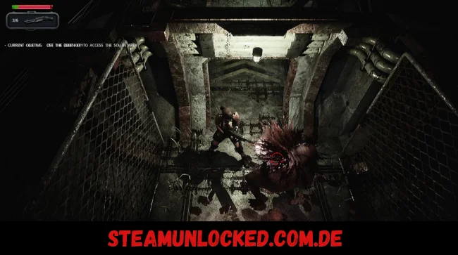 SymbioPhobiA Free Download PC