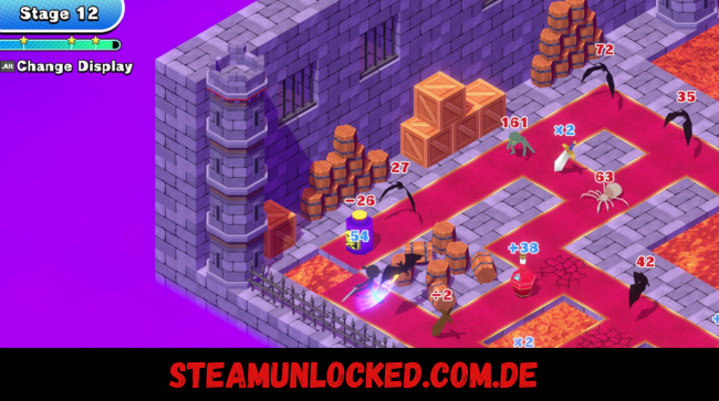 THOSE GAMES 2 Free Download PC