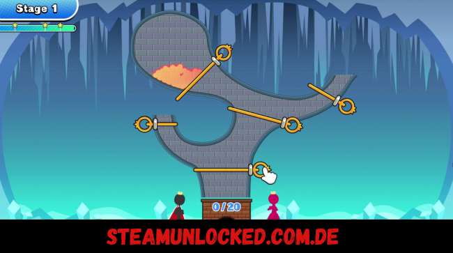 THOSE GAMES 2 Free Download