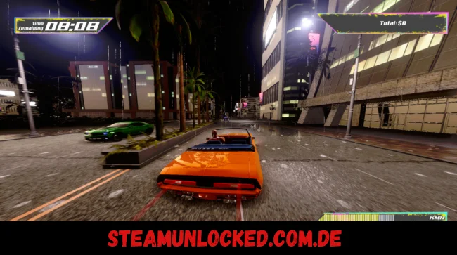 Taxi Rush Free Download PC